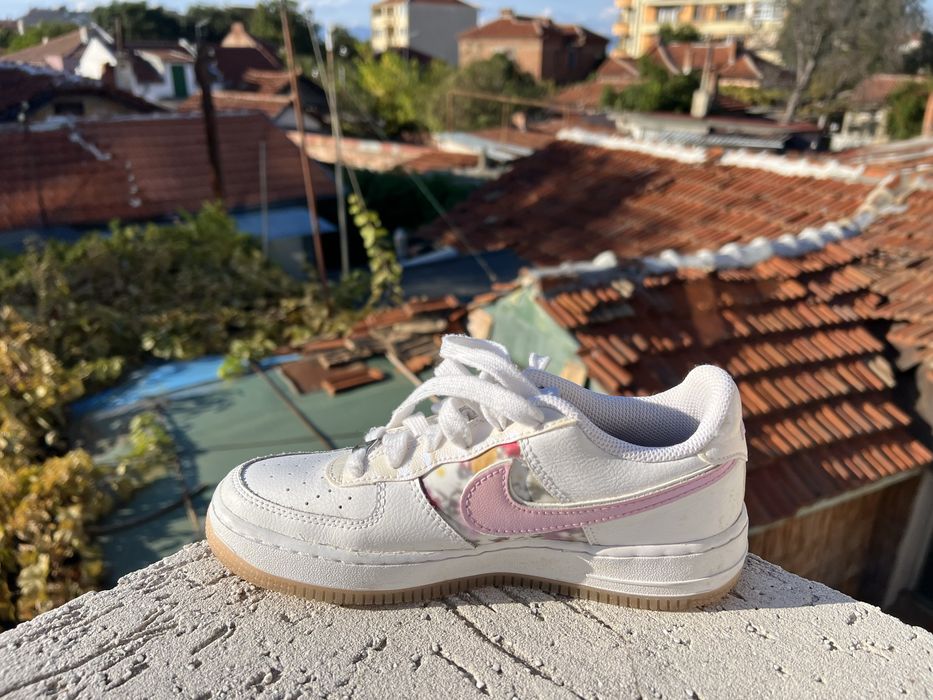 Nike Air Force 1 Low 36 Wmns