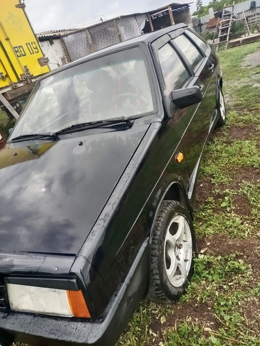 Продам машину Ваз 2109