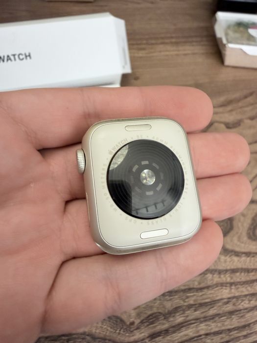 Apple watch se 2 (40mm)