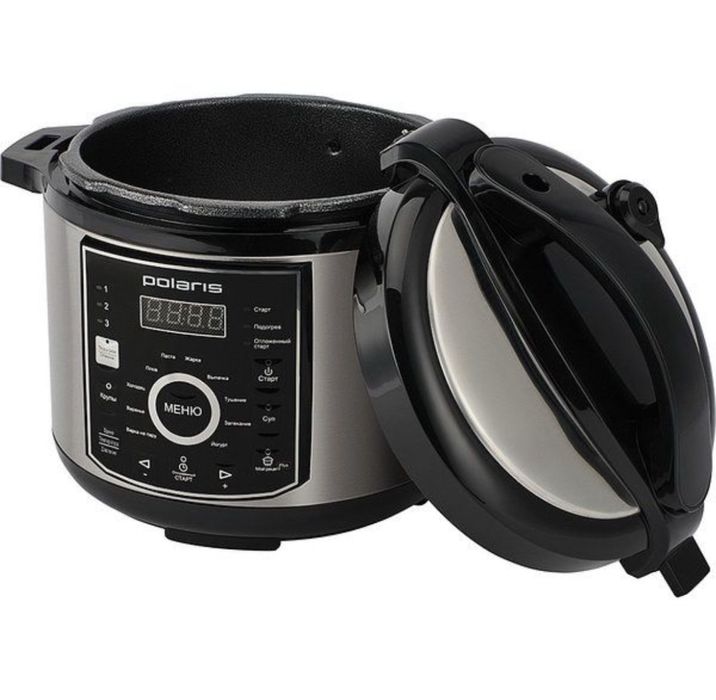 Продам скороварку polaris