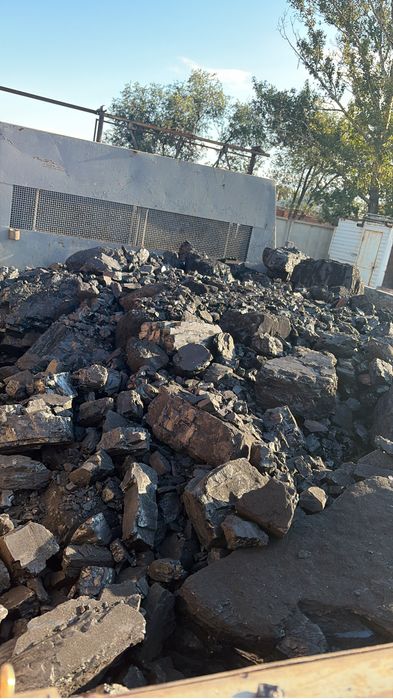Услуги самосвала газель доставка угля