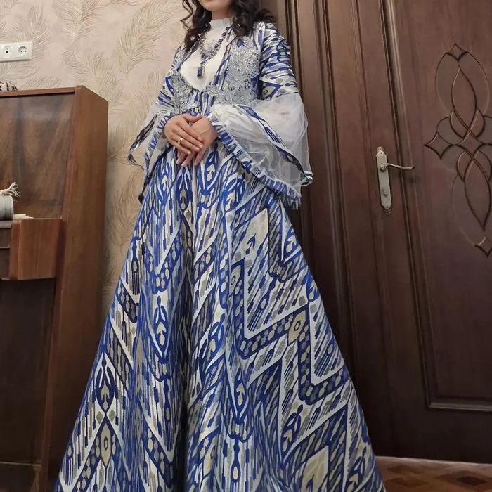 Платье для сарпы