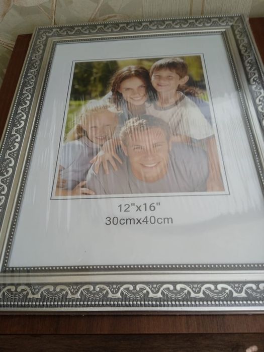 Продаю рамки разных размеров