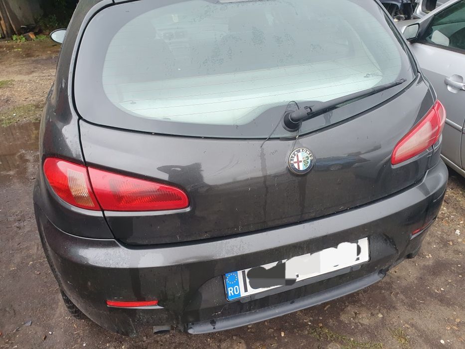 Piese Alfa Romeo 147   1.9 jtd