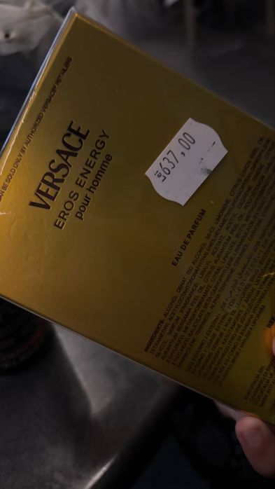 Vand parfum versace 100ml