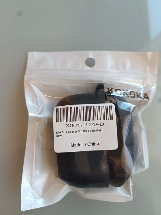 Set 2 Huse Noi silicon pt AirpodsPro AirpodsPro 2