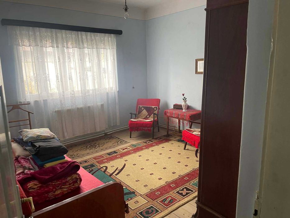 Casa oras Pucioasa direct proprietar