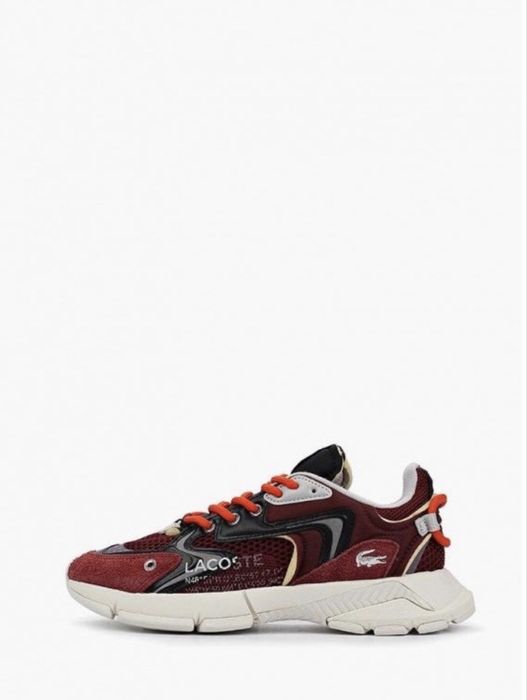 Продам кросовки LACOSTE, оригинал!! 40 размер