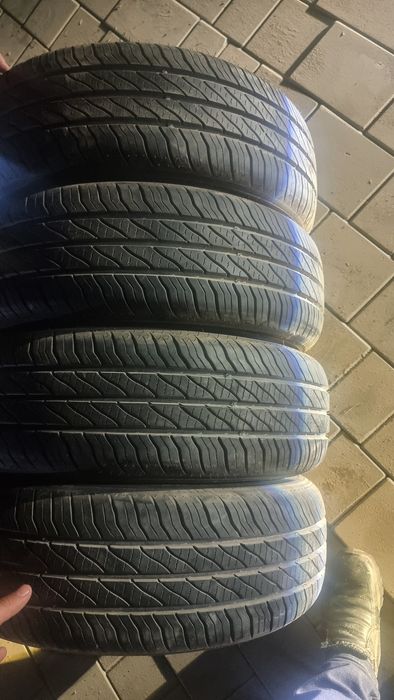 Шины летние продам АСТАНА