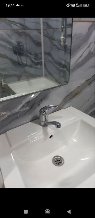 Kvartira ijaraga beriladi