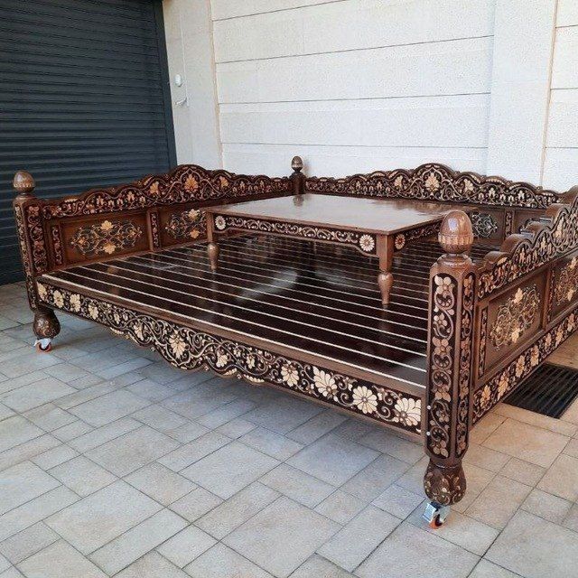 Tapchan suri Lar optim