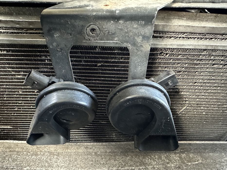 Set claxoane passat b6 b7 cc golf tiguan touran audi a4 a5 a6 a7 a8