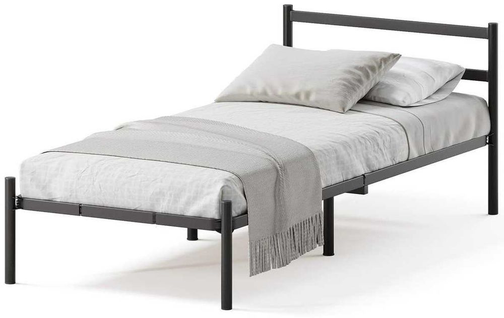 Кровать 90x200 см без матраса