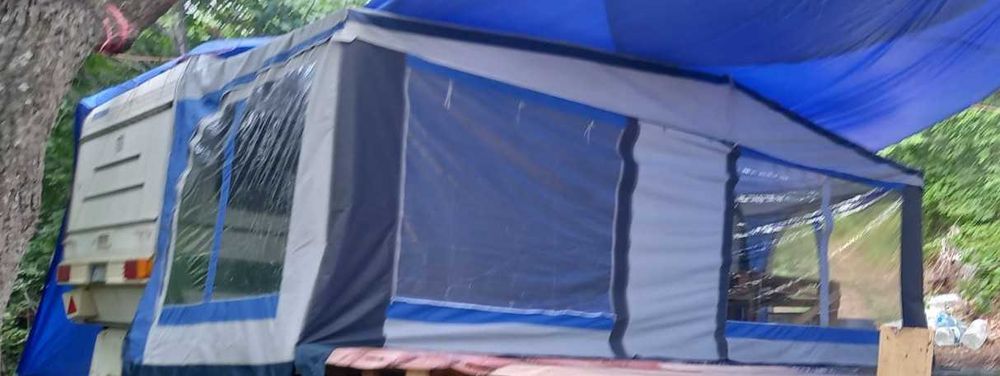 Форселт за каравана