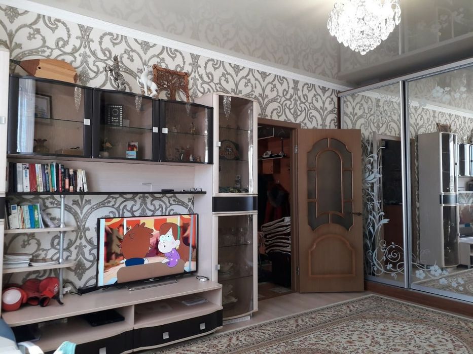 Продам 1 комнатную квартиру.