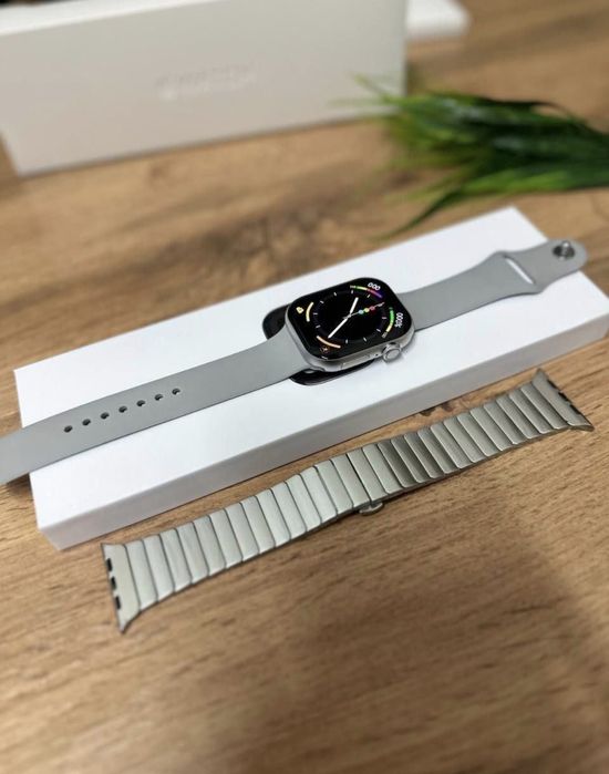 Apple watch 10 срочно