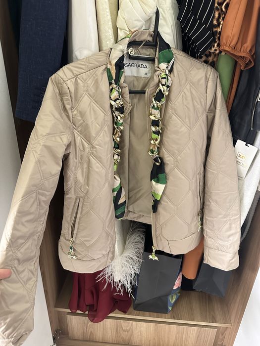 Куртка Ласаграда оригинал