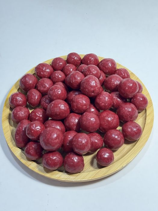 Клубника в бельгийском шоколаде ежевика shokoladli qulupnay