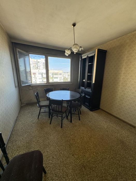 Продава се Четиристаен апартамент в София, Красна поляна 3 - 105 кв.м за 1762 €/кв.м - Снимка #1