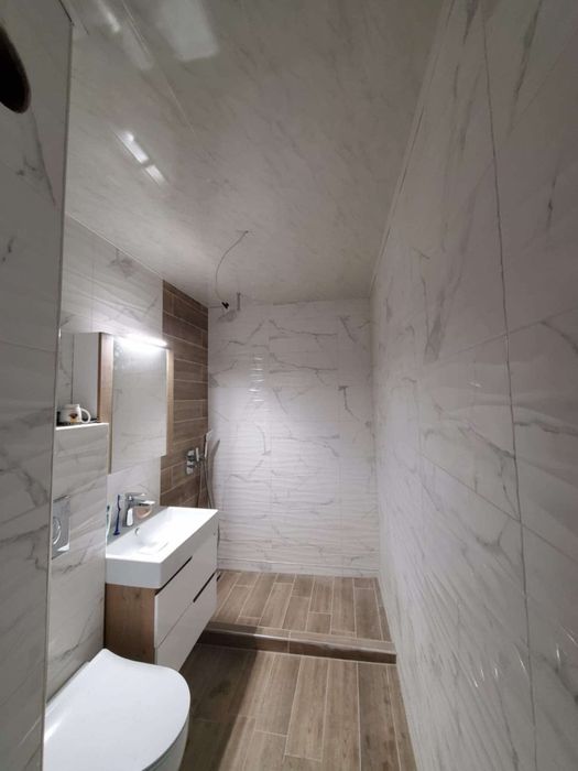 Поставяне на плочки и довършителни работи – Варна