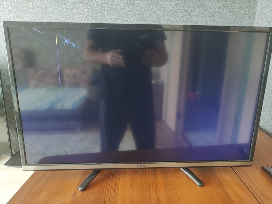 Телевизор        .