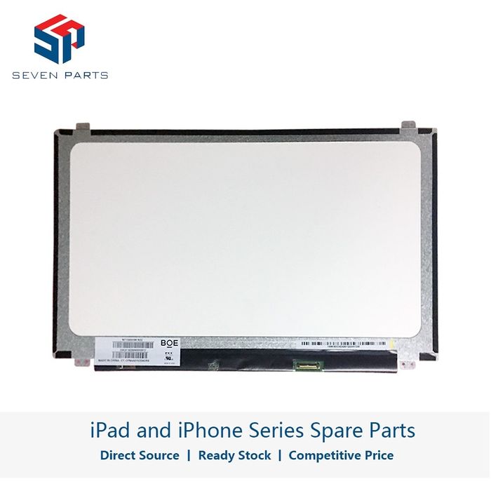 Display notebook Матрица Ekran monitor 15,6 LED HD Noutbuklar uchun