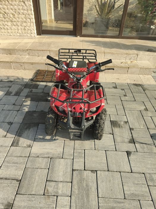 Atv copii electric