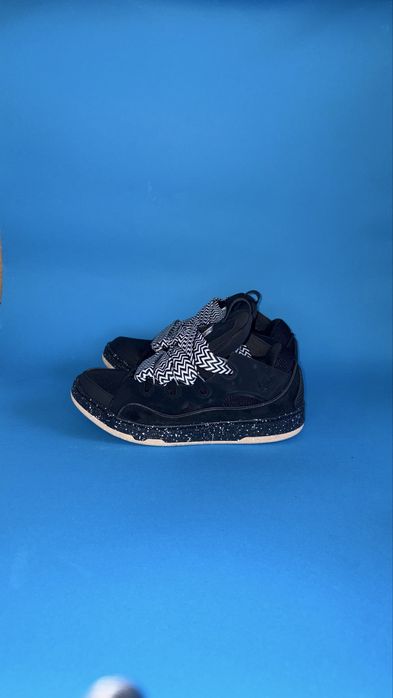 Lanvin Oreo Black (Size - 42, 43)