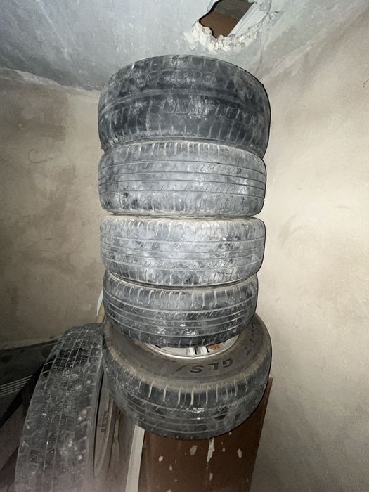 Летний балон сатылады R13