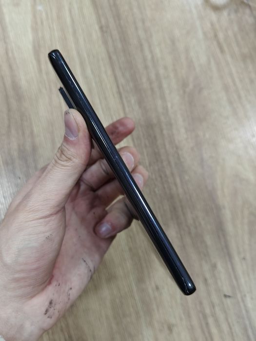 Samsung S20 Ultra Sotlad