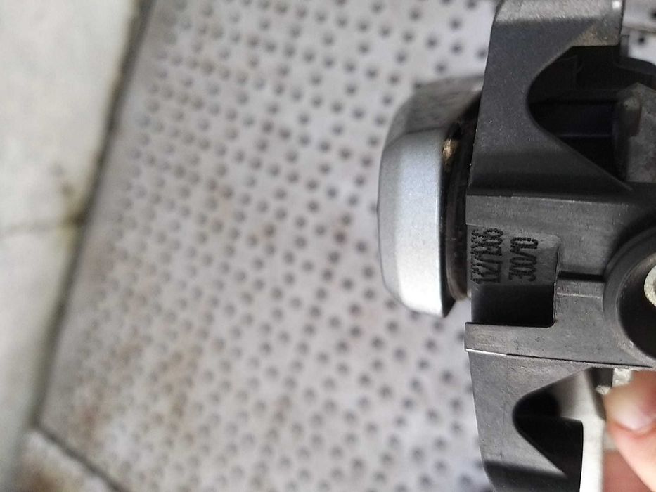 Maner usa dreapta fata opel meriva b s10