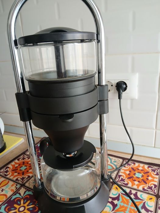 Cafetiera Philips