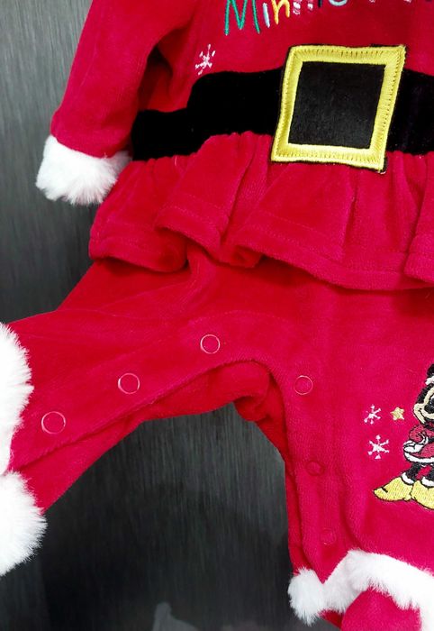 Коледен ромпър за новородено, Ново!