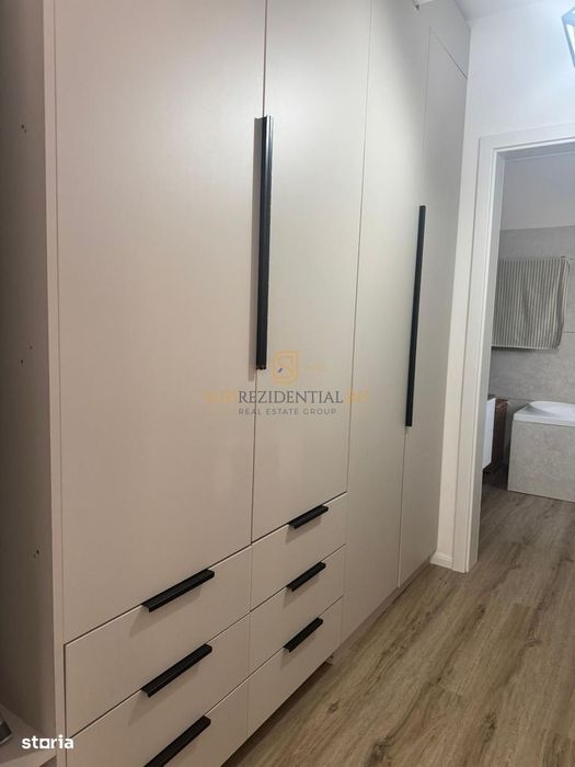 Casa individuala cu 5 camere, complet mobilata si utilata, Com Berceni