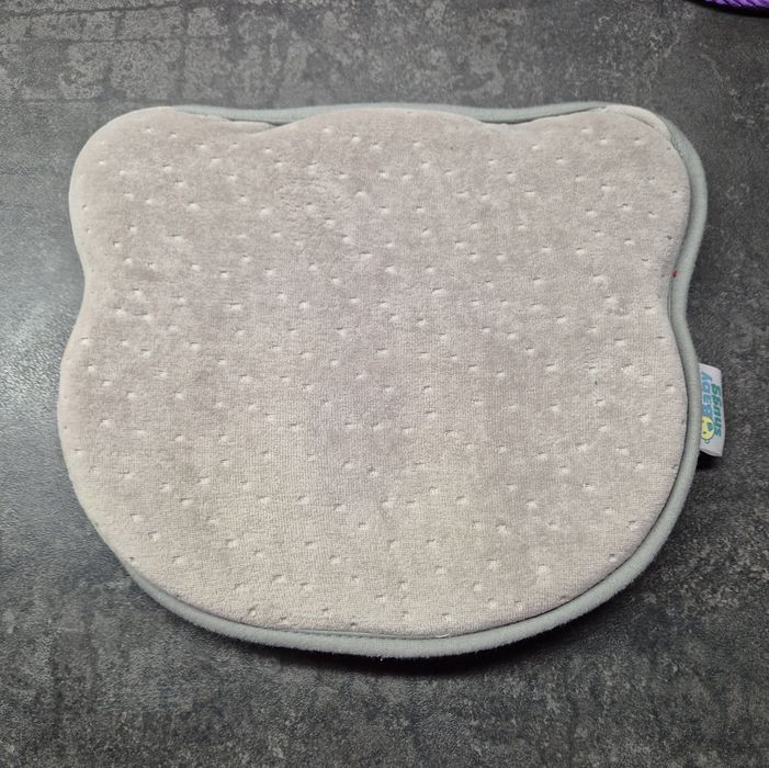 Cantar bebelusi U-Grow 2 in 1 ( 0-10 ani) + perna bebelusi