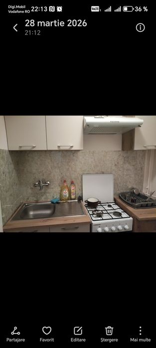 Garsoniera de vânzare Miercurea-Ciuc