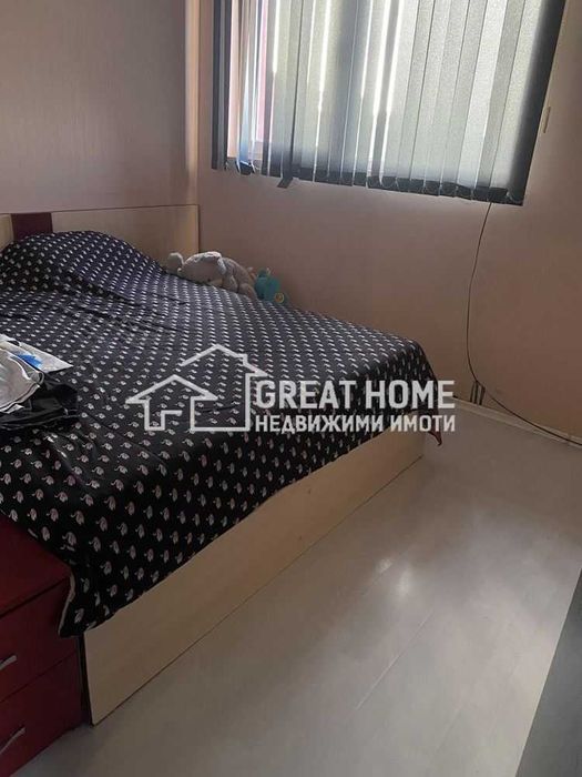 Продава се Двустаен апартамент в Търговище, Вароша - 50 кв.м за 1173 €/кв.м - Снимка #3