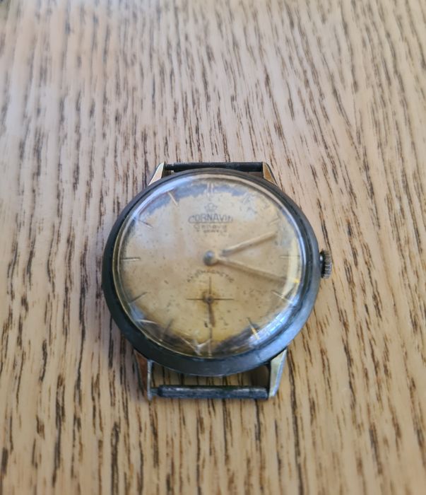 Ceasuri mana Slava,Cornavin si Ceas buzunar,Molnija URSS 17 jewels,  mecanice - bratari 17 mm