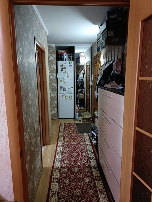 Продам  3х комнатную квартиру