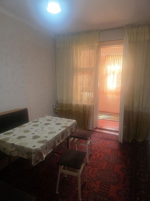 Фрунзенский ижара 2-хона