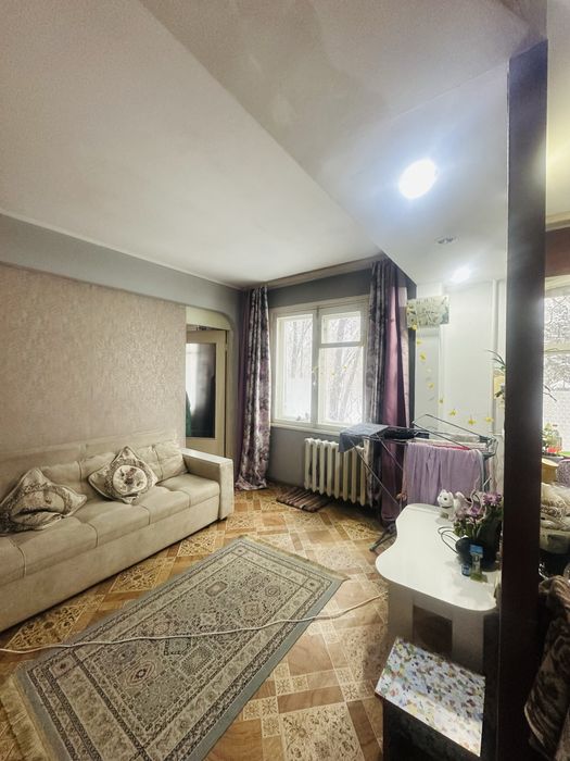 Продам 2х комнатную квартиру