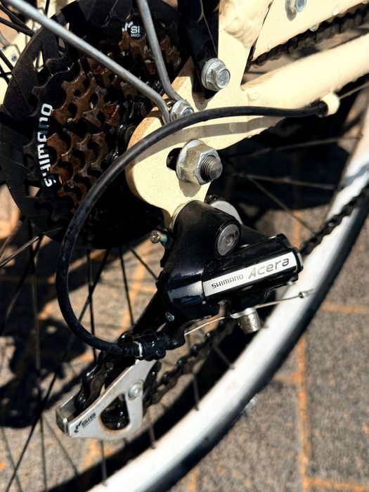 Vand Bicicleta Dante Marimea Adult