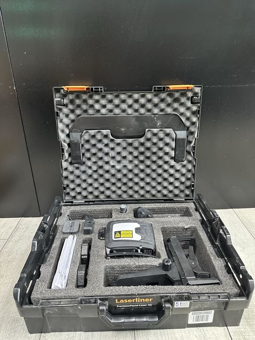 NDP Amanet NON-STOP Calea Vitan Nr.121  Wabrotech Diamond Core Drill (56070)
