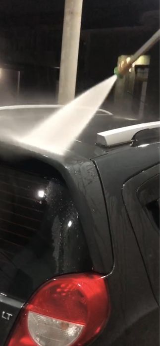 Karcher карчер .GIDROX. Гарантия-1ГОД. 190 БАР карчер karcher