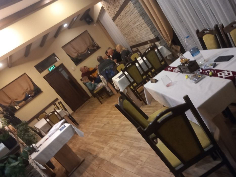 Продава заведение - ресторант с разработен бизнес н