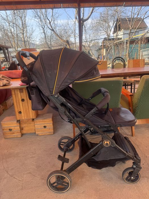 Продается коляска