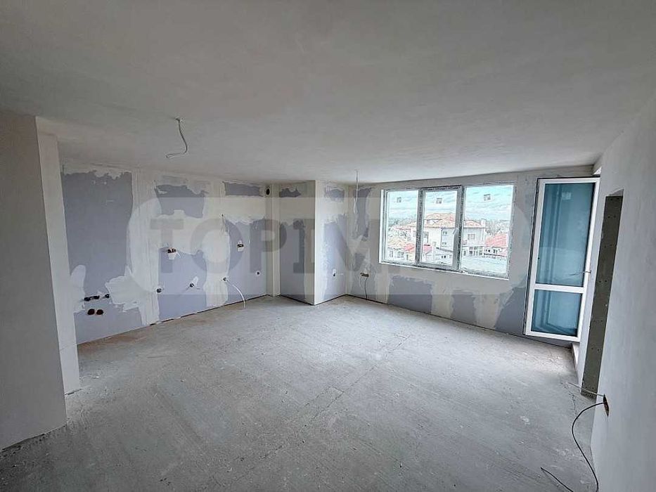 Продава се Двустаен апартамент в Балчик - 59 кв.м за 586 €/кв.м - Снимка #1