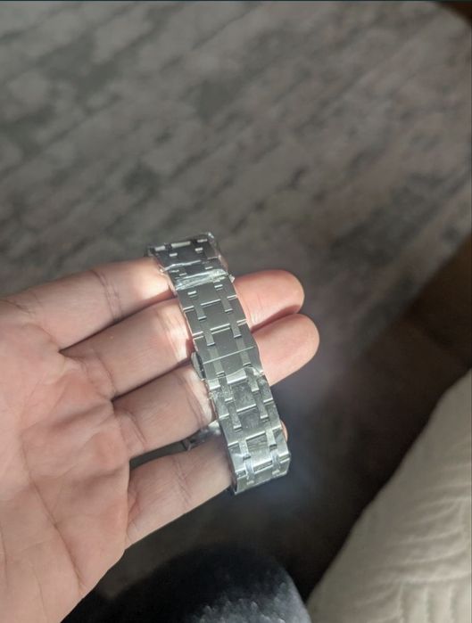 Мъжки автоматичен часовник Seiko srpd39j1