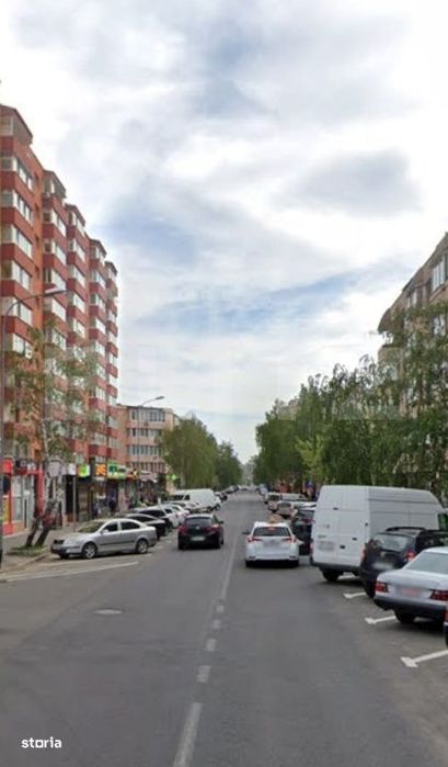 Spatiu comercial de inchiriat, 120 mp, zona Astra