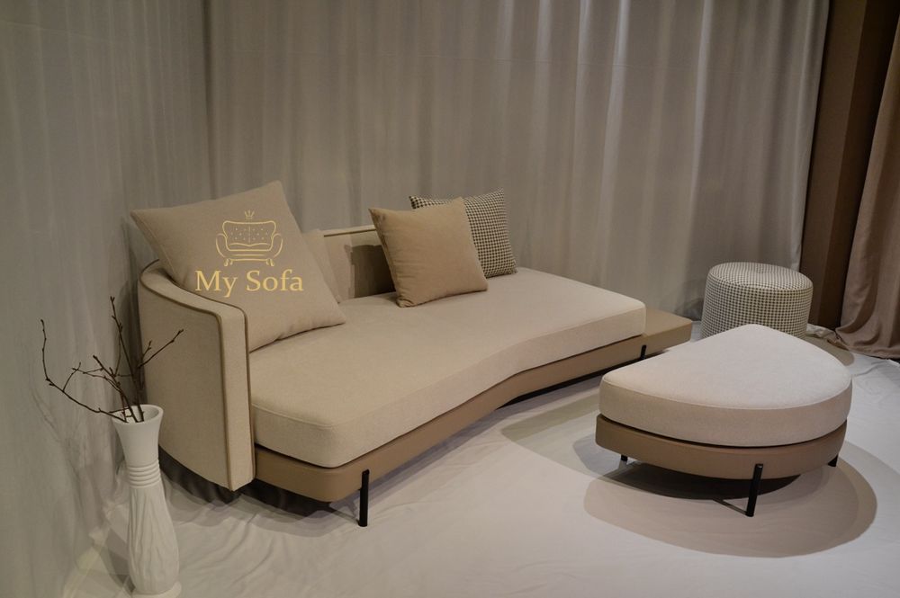 Итальянские модели диванов 2025